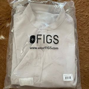 Figs Rafaela Slate Top